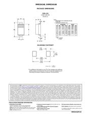 SMMSD4148T1G 数据规格书 4