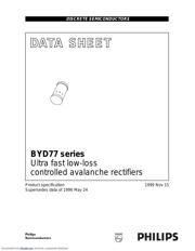 BYD77G datasheet.datasheet_page 1