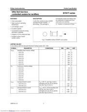 BYD77G datasheet.datasheet_page 2