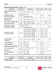 VT6M1T2CR datasheet.datasheet_page 2