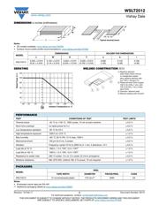 WSL2512R0100FEB datasheet.datasheet_page 2