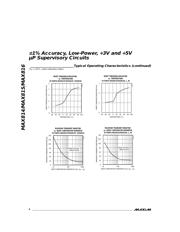 MAX814 datasheet.datasheet_page 6