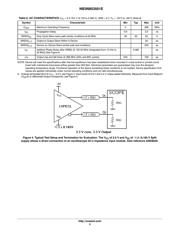 NB3N853501E datasheet.datasheet_page 5