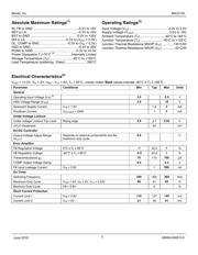 MIC2124YMM-TR datasheet.datasheet_page 3