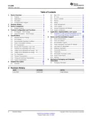 CC1350F128RGZT datasheet.datasheet_page 4