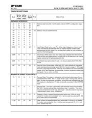 ST16C1550IQ48-F datasheet.datasheet_page 5