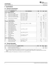 CSD18513Q5A datasheet.datasheet_page 4