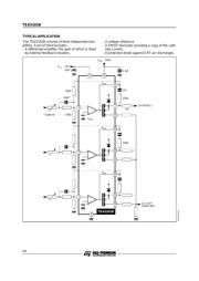 TEA5101B datasheet.datasheet_page 4