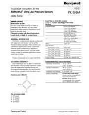 DUXL30D datasheet.datasheet_page 1