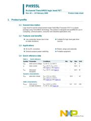 PH955L datasheet.datasheet_page 1