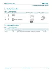 PH955L datasheet.datasheet_page 2