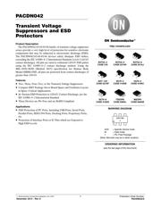 PACDN044TR datasheet.datasheet_page 1