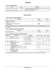 PACDN044TR datasheet.datasheet_page 3