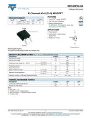 SUD50P04-08-GE3 datasheet.datasheet_page 1