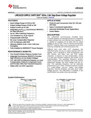 LMR24220 datasheet.datasheet_page 1