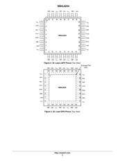 NB4L6254FAR2G datasheet.datasheet_page 2