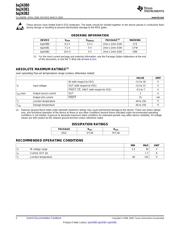 BQ24380DSGTG4 datasheet.datasheet_page 2