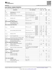 BQ24380DSGTG4 datasheet.datasheet_page 3