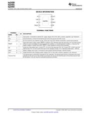 BQ24380DSGTG4 datasheet.datasheet_page 4