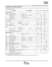 TPS40007DGQR datasheet.datasheet_page 3