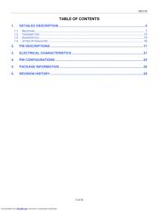 DS3150QNC1+T&R datasheet.datasheet_page 2