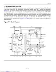 DS3150QNC1+T&R datasheet.datasheet_page 4