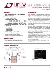 LT3484EDCB-1#PBF datasheet.datasheet_page 1