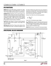 LT3484EDCB-1#PBF datasheet.datasheet_page 6