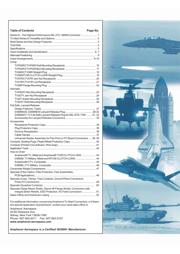 D38999/26KJ61SB-LC datasheet.datasheet_page 2