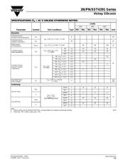 2N4392-E3 datasheet.datasheet_page 3