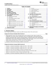 TLV320AIC3106-Q1 datasheet.datasheet_page 2