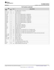 TLV320AIC3106-Q1 datasheet.datasheet_page 5