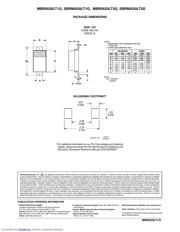 SBR80520LT3G datasheet.datasheet_page 4