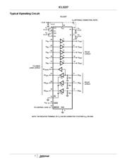 ICL3237ECAZ datasheet.datasheet_page 3