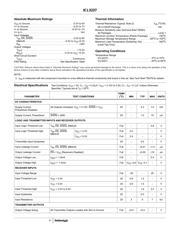 ICL3237ECAZ datasheet.datasheet_page 4