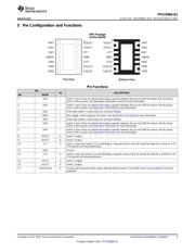 TPS22966-Q1 datasheet.datasheet_page 3