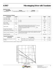 A3967SLB datasheet.datasheet_page 2