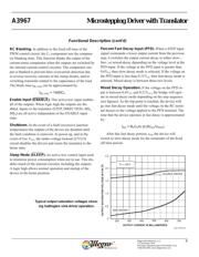 A3967SLB datasheet.datasheet_page 6