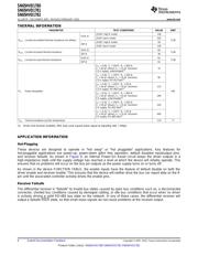 SN65HVD1781DRG4 datasheet.datasheet_page 6