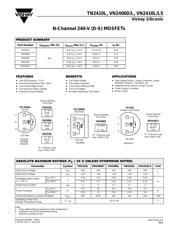 VN2406L datasheet.datasheet_page 1