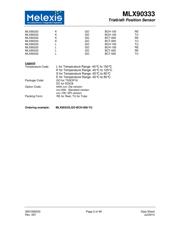 MLX90333EGO-BCT-000-RE datasheet.datasheet_page 2