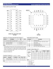 74FCT374ATSO datasheet.datasheet_page 2