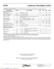 A1201LLHLT-T datasheet.datasheet_page 4