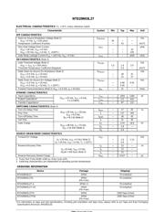 NTD20N03L27 datasheet.datasheet_page 2