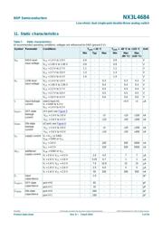 NX3L4684GM datasheet.datasheet_page 5