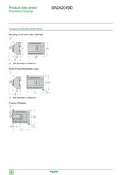 SR2A201BD datasheet.datasheet_page 4