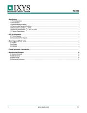 IXDN602SIA 数据规格书 2