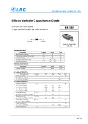 BB535 datasheet.datasheet_page 1