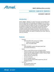 ATSAMD21J16B-MU datasheet.datasheet_page 1