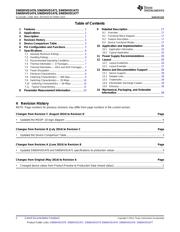 SN65HVD1473D datasheet.datasheet_page 2